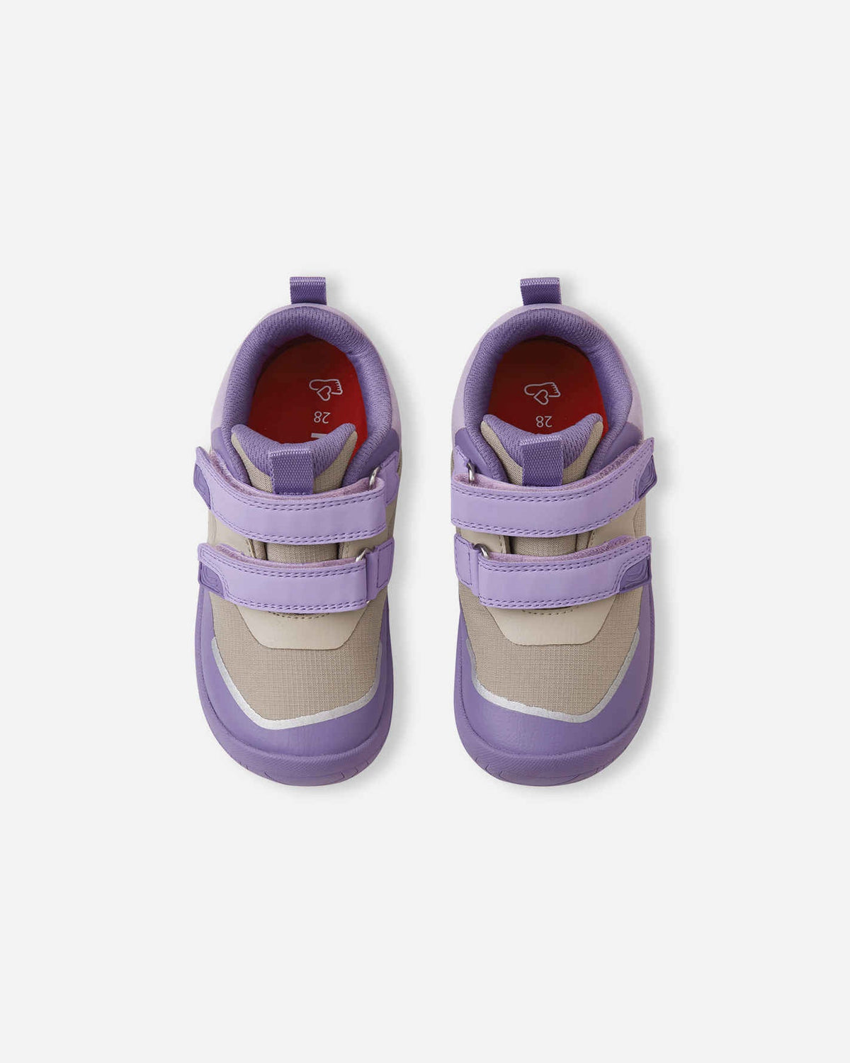 Viikari - Toddler ReimaTec Waterproof Barefoot Shoes | Reima Trusted