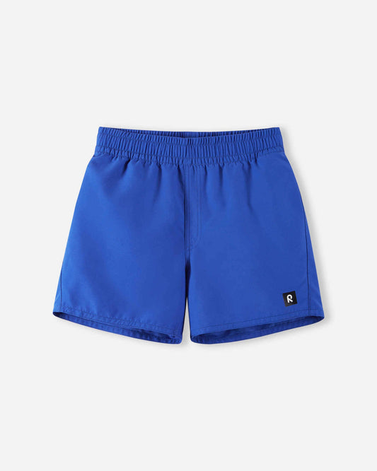 Somero - Kids' UPF 50+ Swim Shorts | Reima Great Value