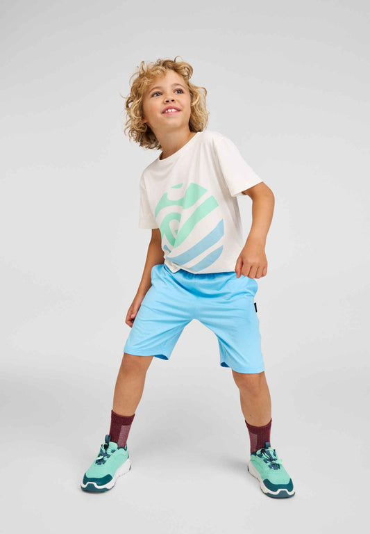 Ilmassa - Kids' UPF 40+ Cooling Shorts | Reima Latest