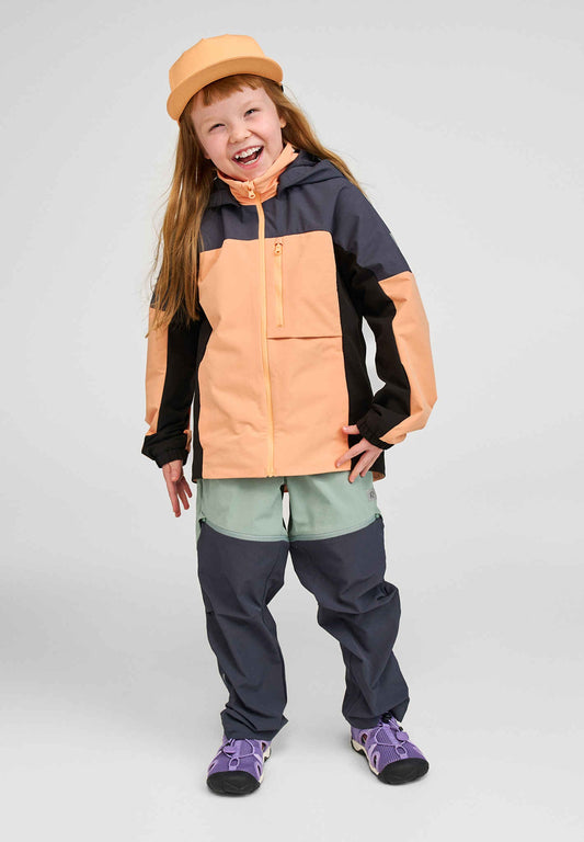 Valinta - Kids' Lightweight Hybrid Jacket | Reima Quality