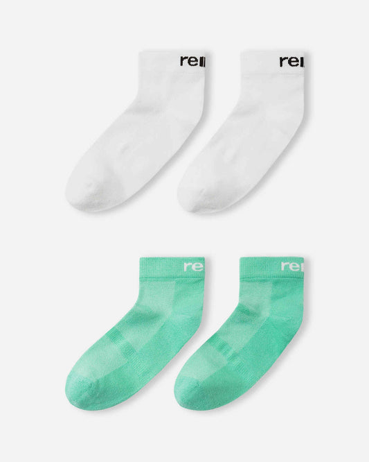 Nilkat - Kids' Athletic Socks | Reima Trusted