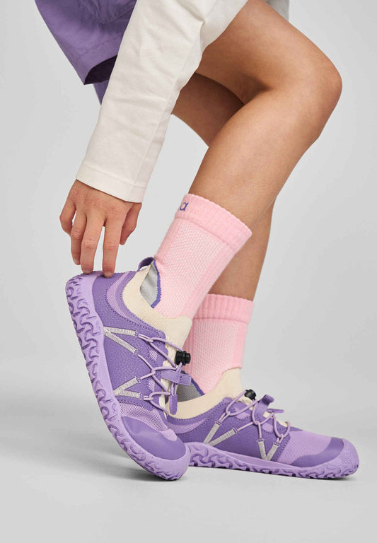 Vaellus - Kids' Barefoot Hiking Shoe | Reima Essential