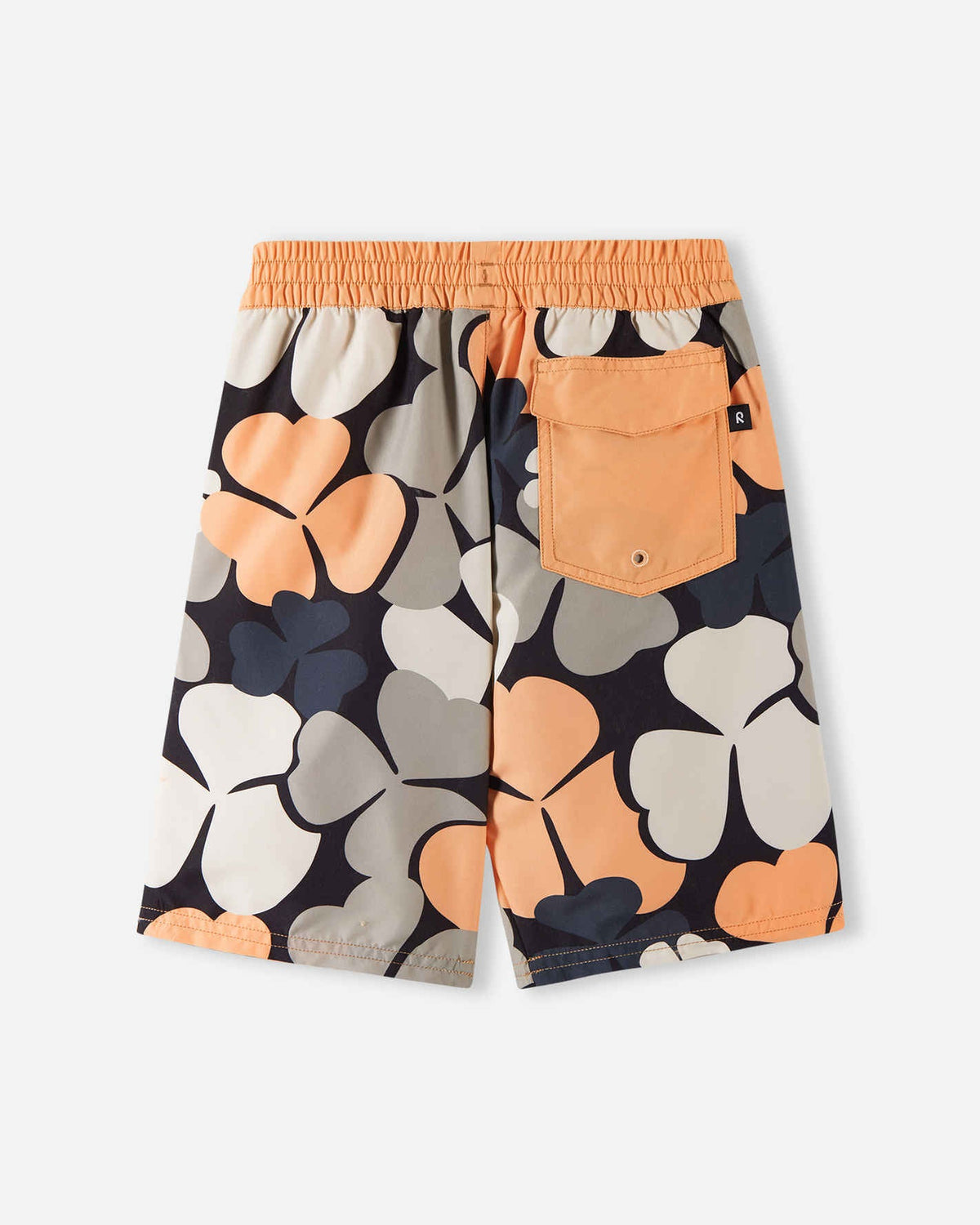 Papaija - Kids' UPF 50+ Swim Trunks | Reima Everyday
