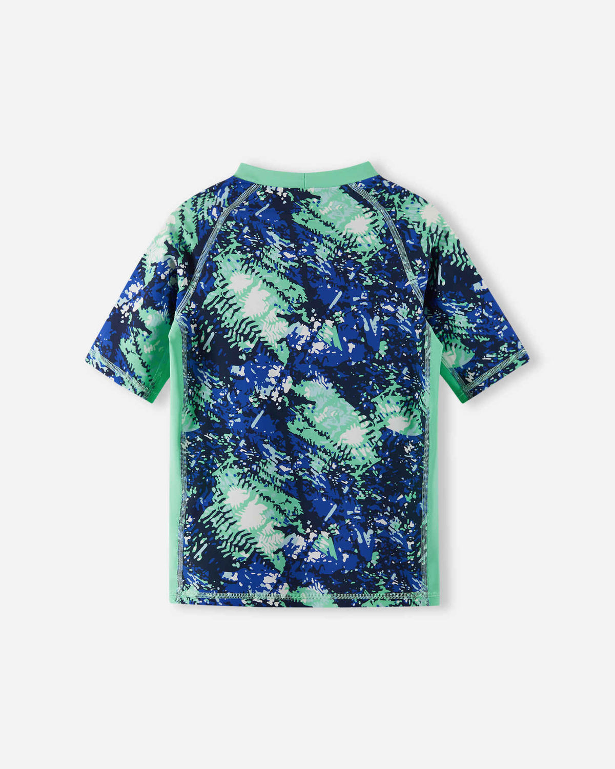 Uiva - Kids' UPF 50+ Rash Guard | Reima Trusted