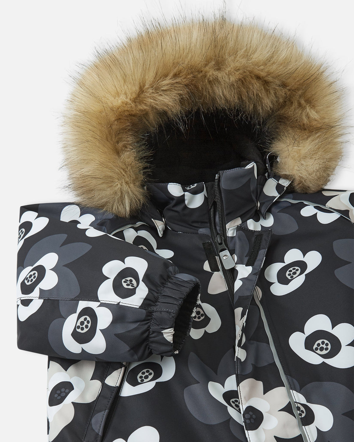 Lappi - Toddler ReimaTec Waterproof Snowsuit | Reima Everyday