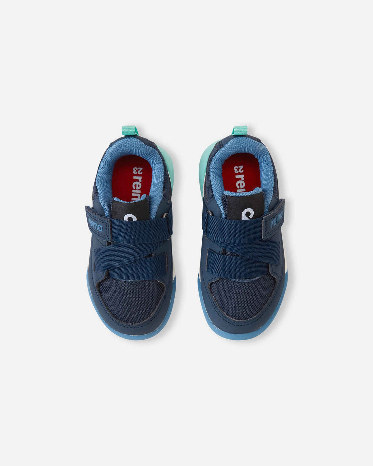 Kiirus - Toddler ReimaTec Waterproof Sneakers | Reima Trusted