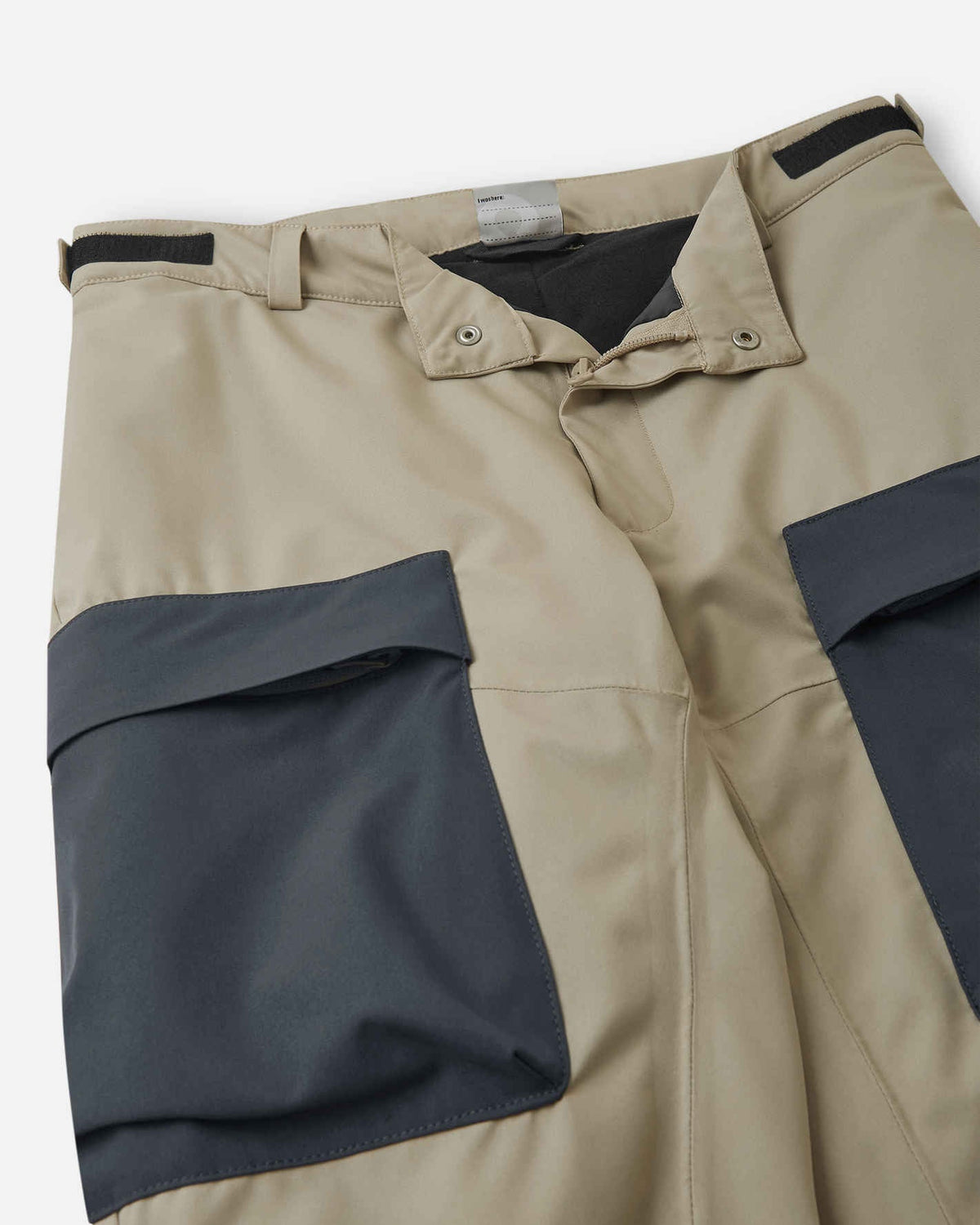 Viekkala - Kids' ReimaTec Waterproof Snow Pants | Reima Everyday