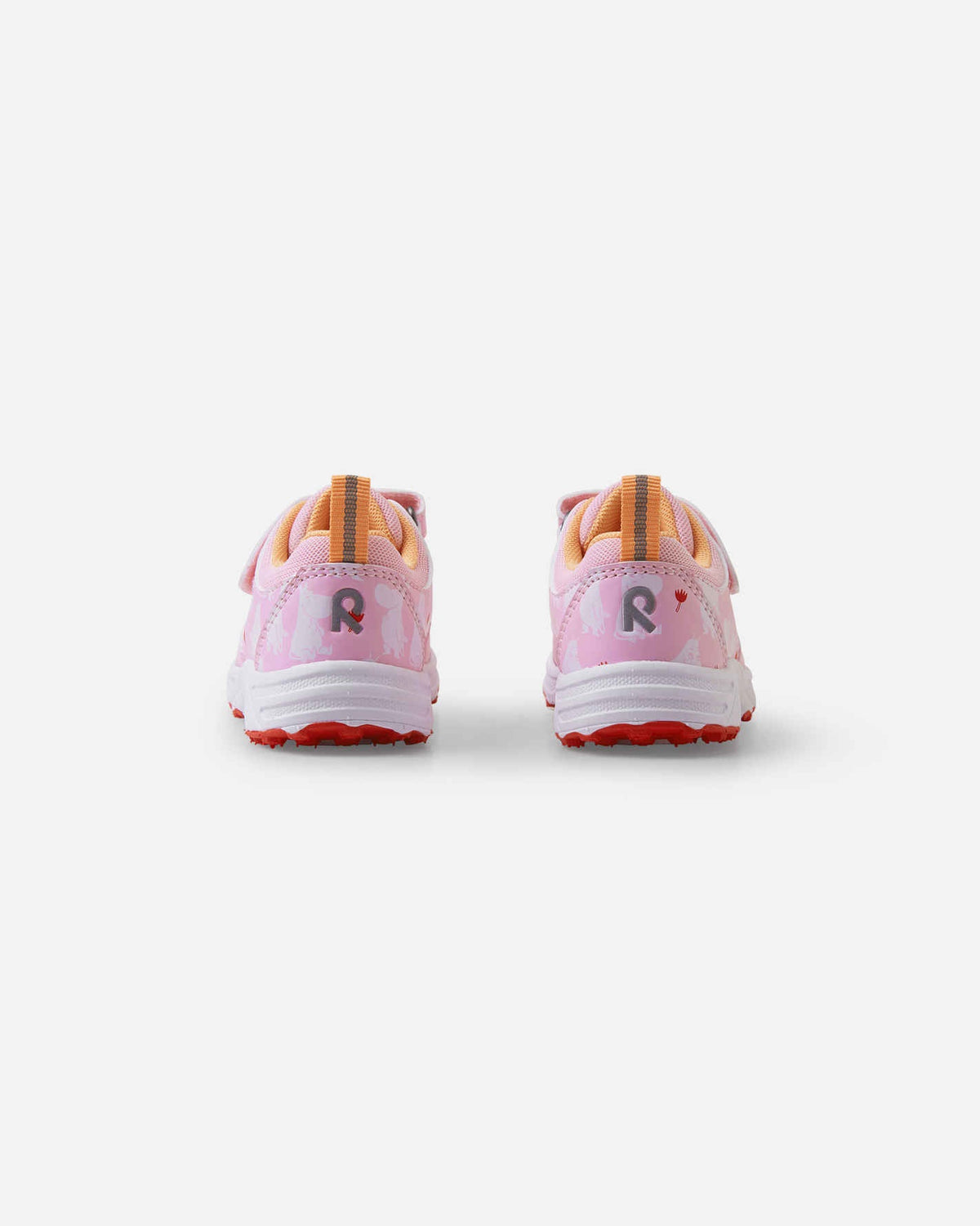 Moomin Ekana - Toddler Sneakers | Reima Classic