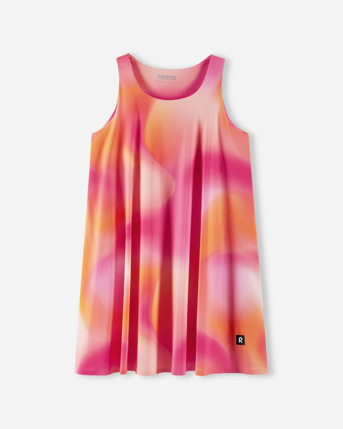 Viehko - Kids' Cooling Dress | Reima Customer Favorite