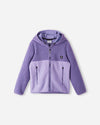 Misty Violet