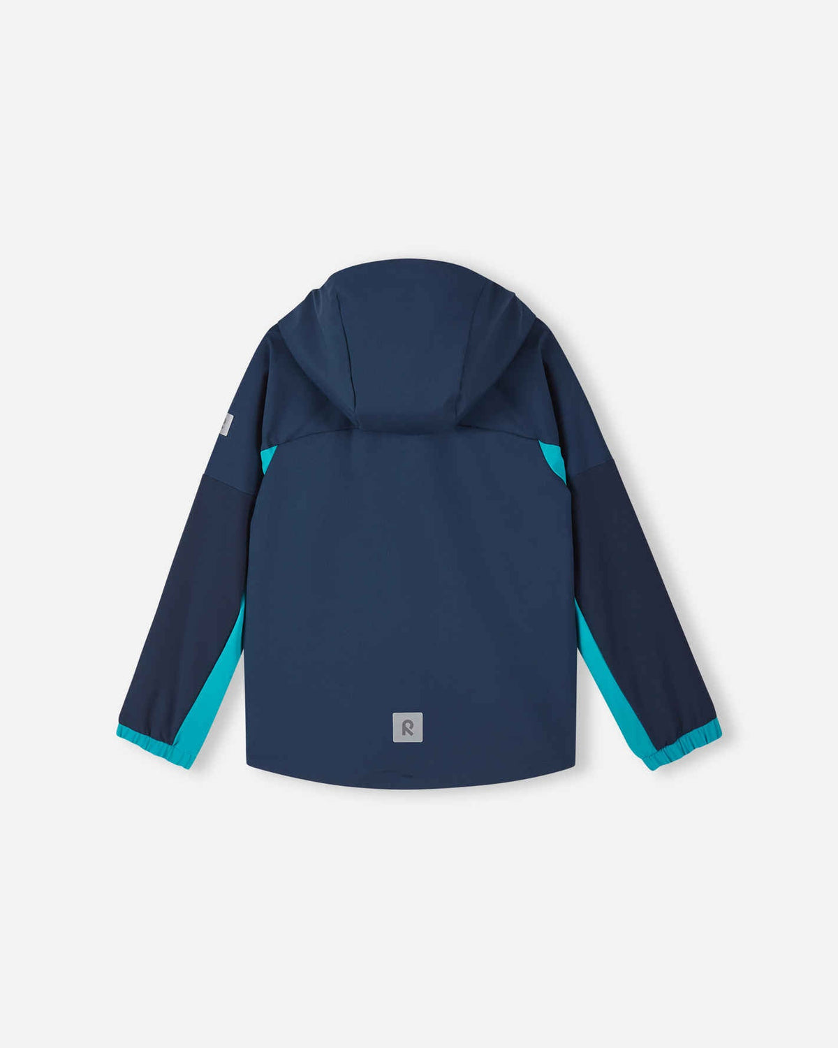 Vaeltava - Kids' Water-Repellent Hybrid Jacket | Reima Latest