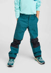 Dark Teal