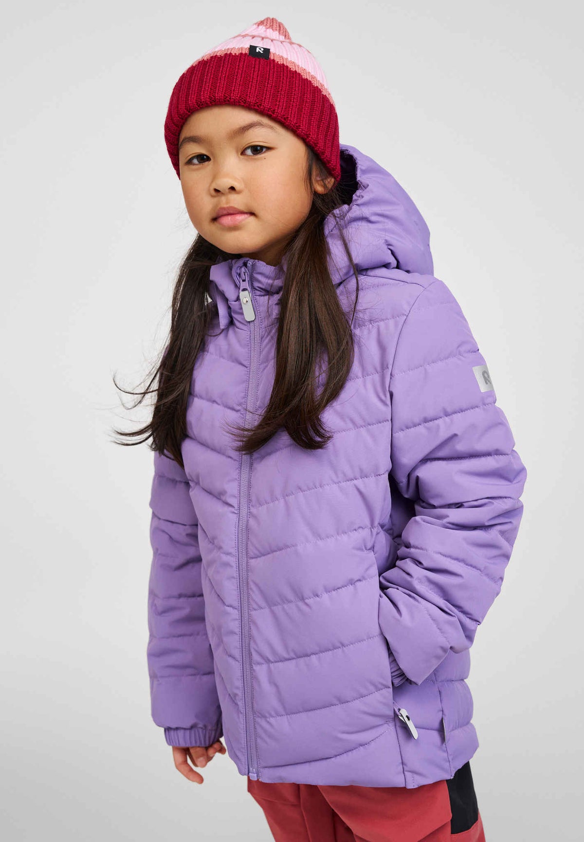 Uumaja - Kids' Light Insulation Jacket | Reima Value