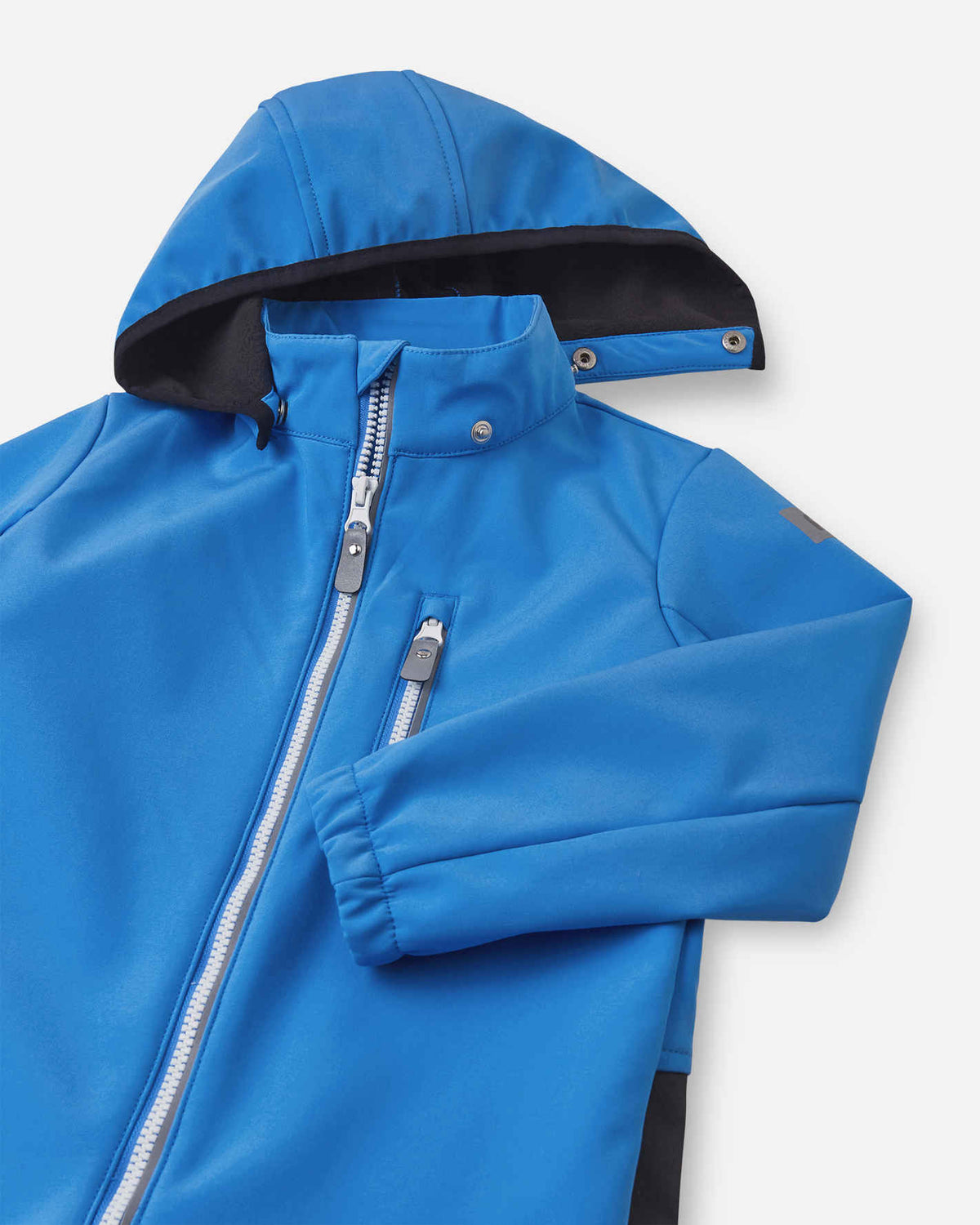 Nurmes - Kids' Softshell Outdoor Jumpsuit | Reima Quality