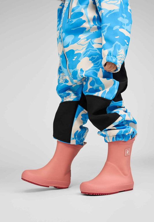 Ankka - Kids' Barefoot Rain Boots | Reima Everyday