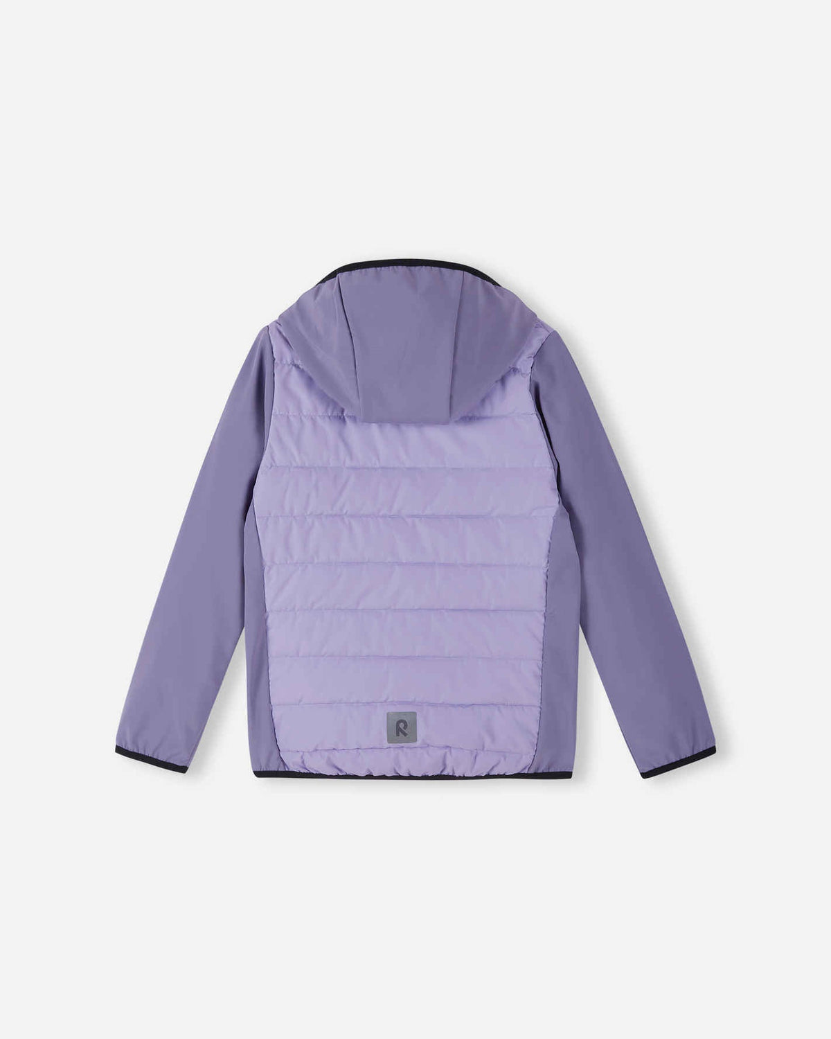 Vaihto - Kids' Hybrid Jacket | Reima Essential
