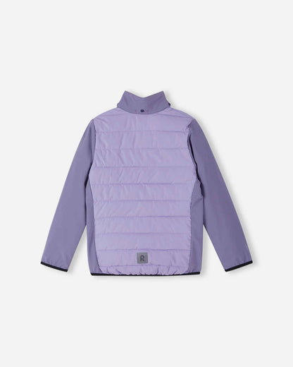 Vaihto - Kids' Hybrid Jacket | Reima Essential