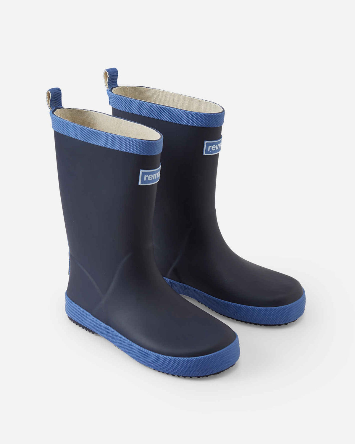 Taikuus - Kids' Rubber Rain Boots | Reima Quality