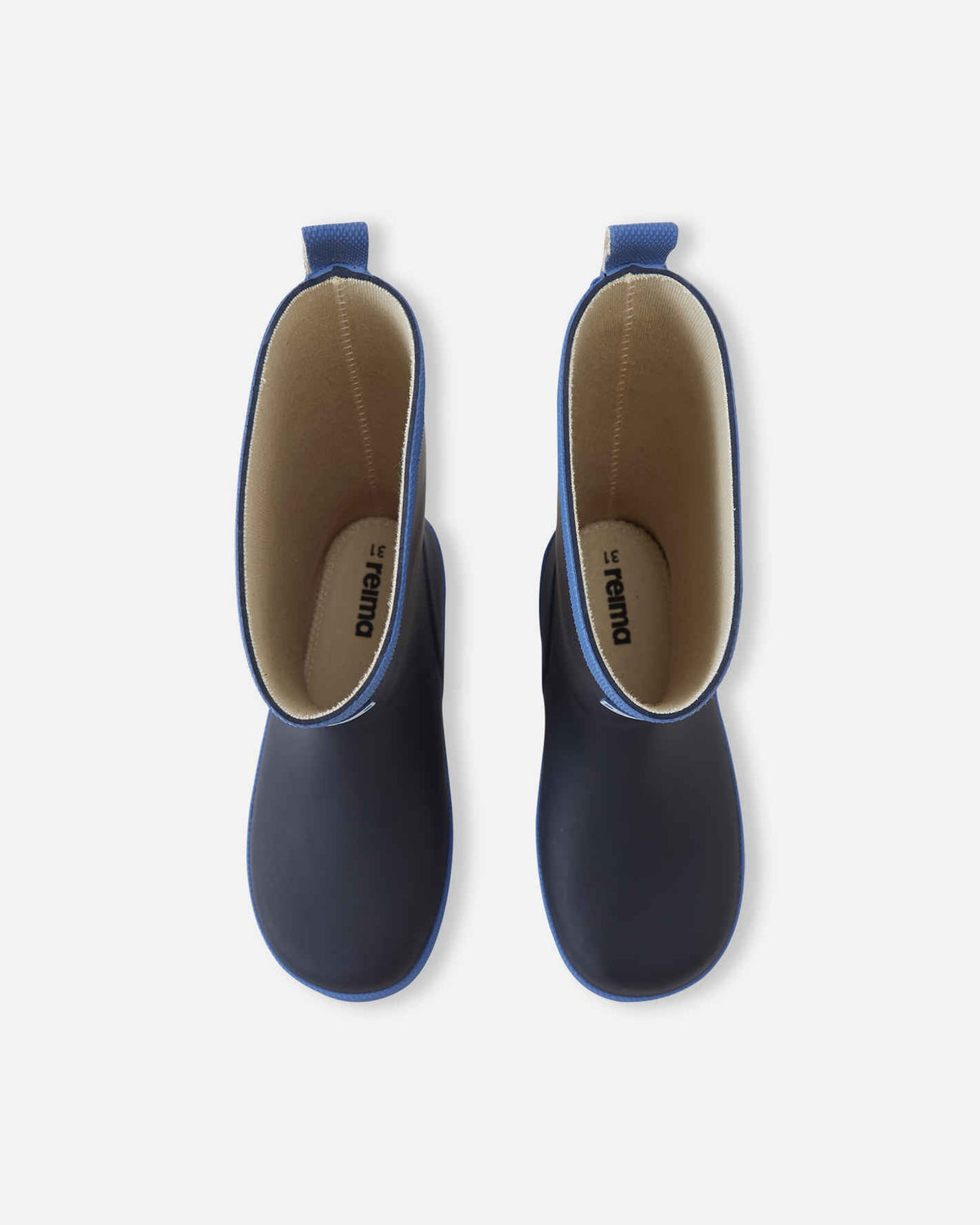 Taikuus - Kids' Rubber Rain Boots | Reima Quality