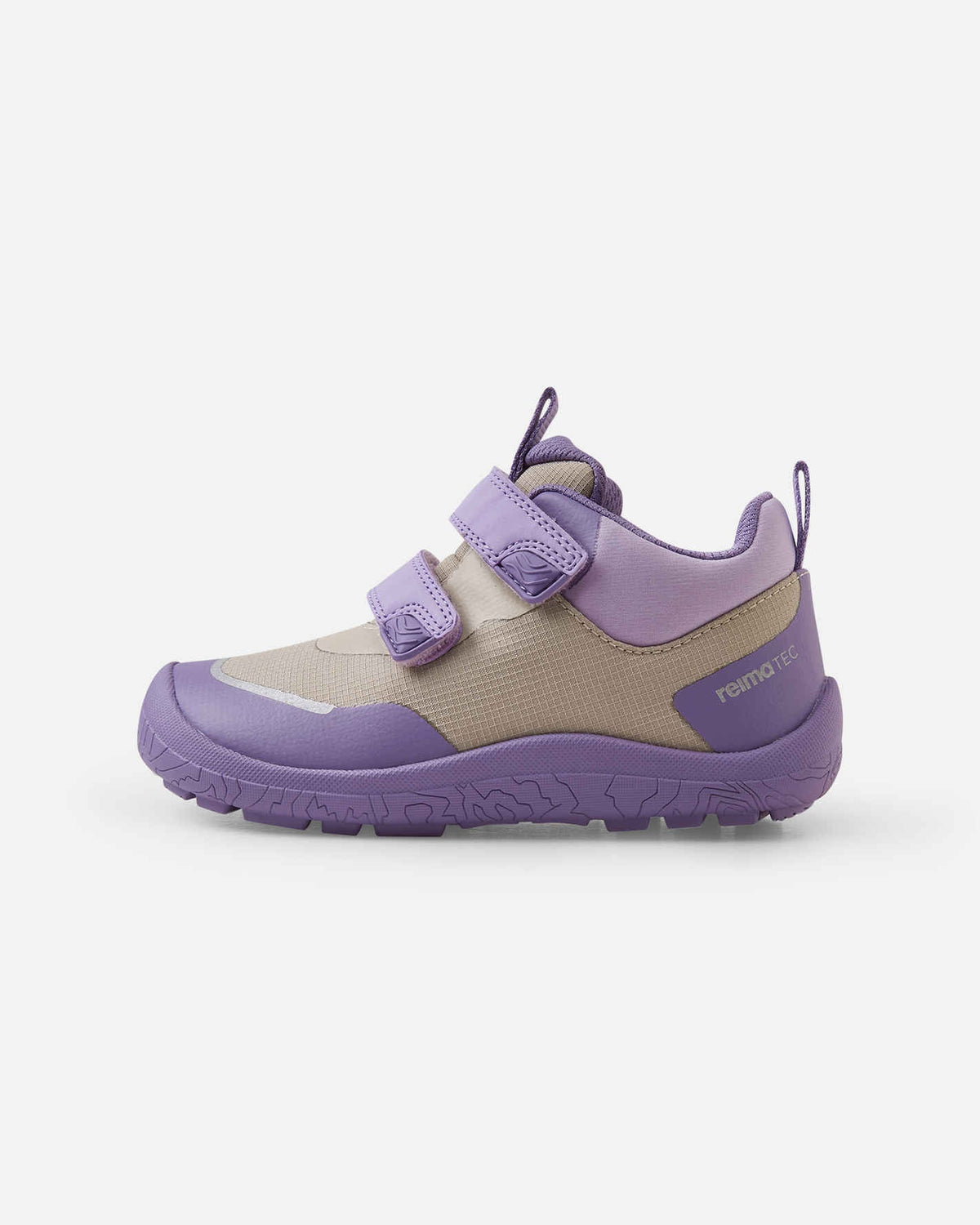 Viikari - Toddler ReimaTec Waterproof Barefoot Shoes | Reima Trusted
