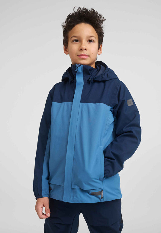 Salmi - Kids' ReimaTec Waterproof Jacket | Reima Customer Favorite