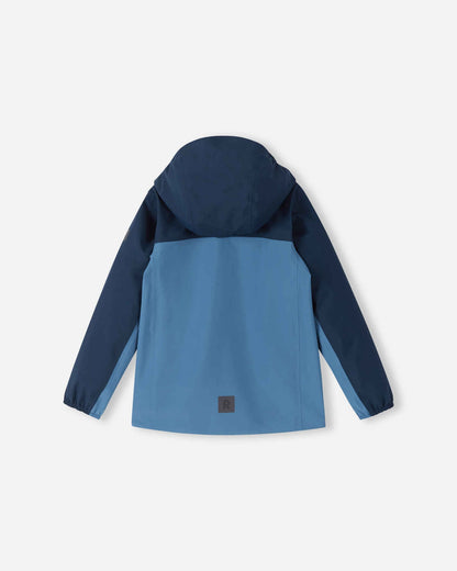 Salmi - Kids' ReimaTec Waterproof Jacket | Reima Customer Favorite