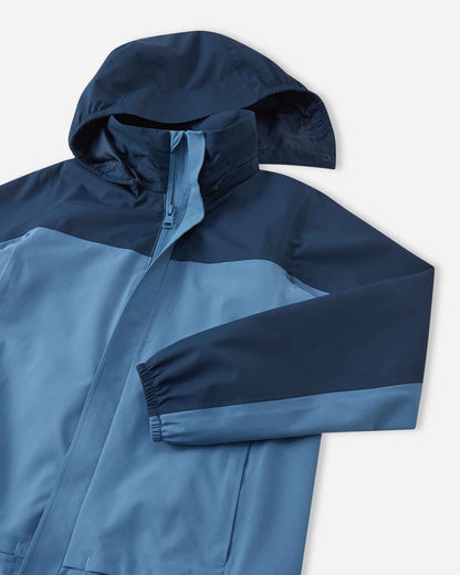 Salmi - Kids' ReimaTec Waterproof Jacket | Reima Customer Favorite