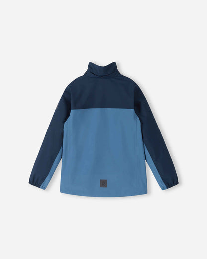 Salmi - Kids' ReimaTec Waterproof Jacket | Reima Customer Favorite