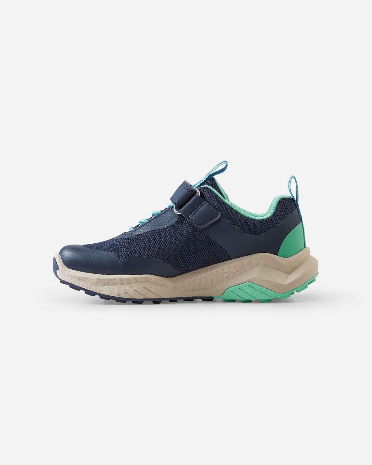 Enkkari - Kids' ReimaTec Waterproof Sneakers | Reima Classic