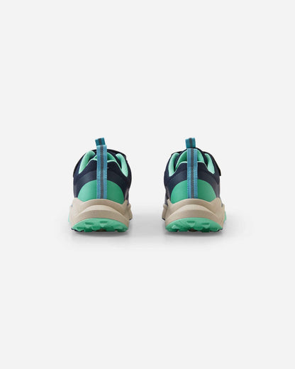 Enkkari - Kids' ReimaTec Waterproof Sneakers | Reima Classic