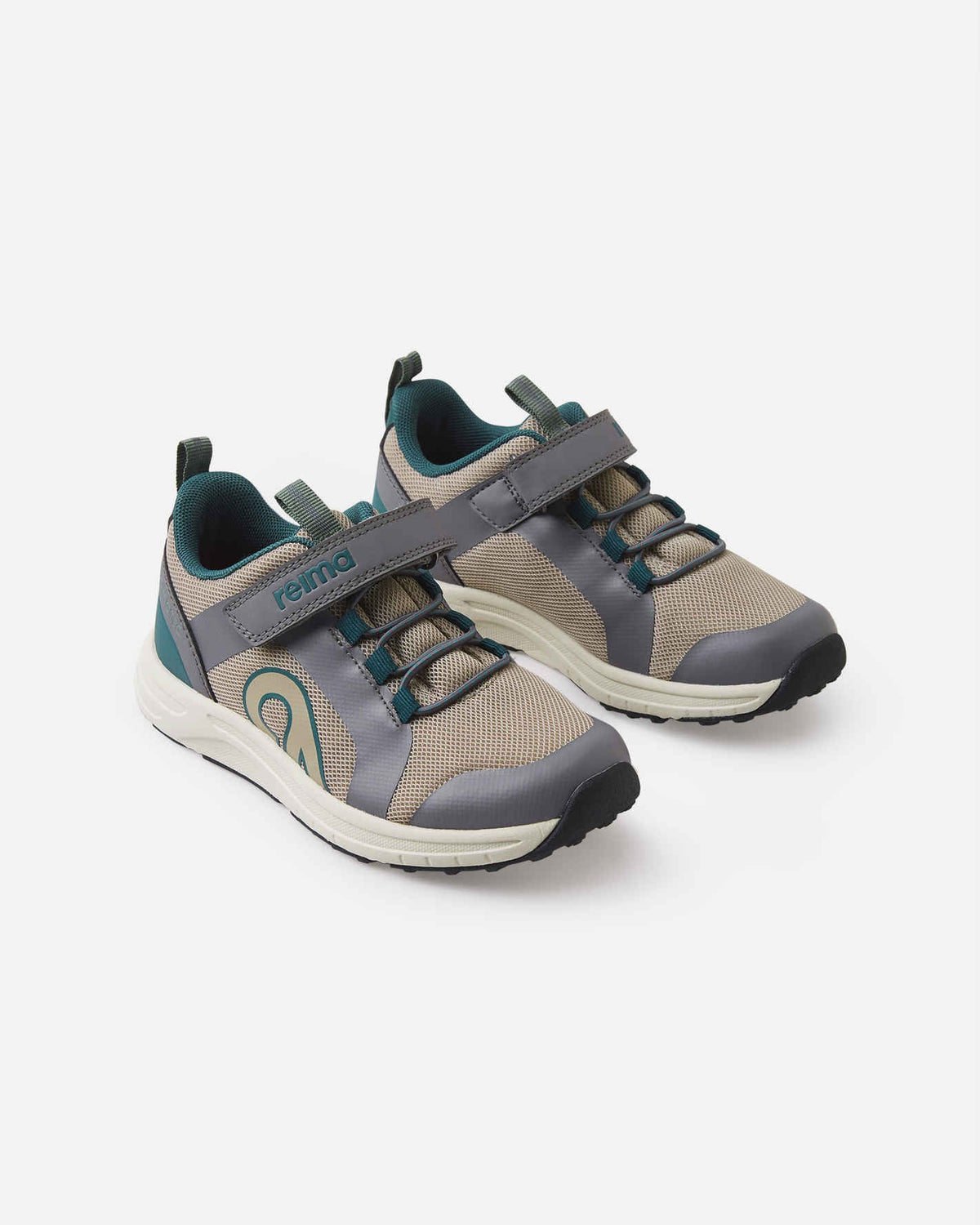 Enkka - Kids' ReimaTec Waterproof Sneakers | Reima Essential