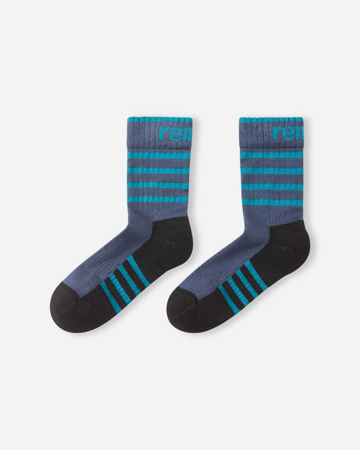 Samoten - Kids' Merino Wool Blend Socks | Reima Customer Favorite