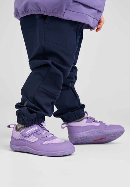 Telmin - Little Kids' Barefoot Shoes | Reima Value