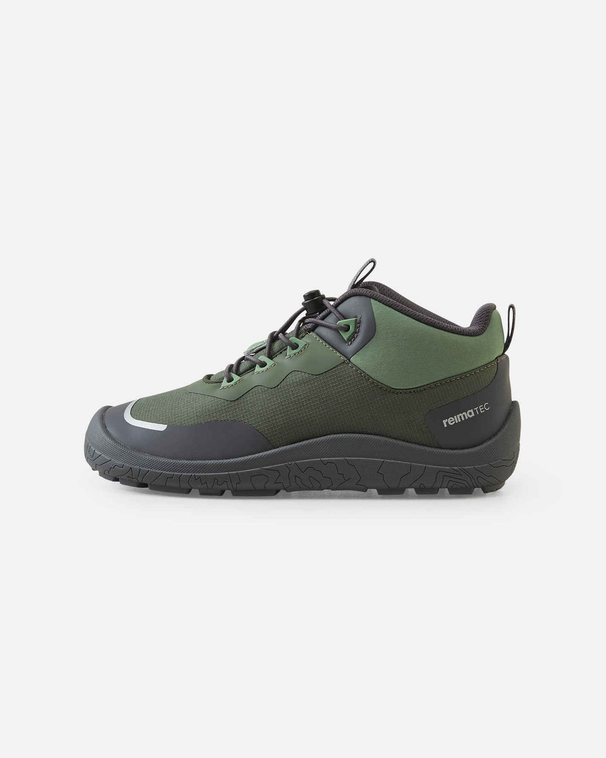 Sankari - Kids' ReimaTec Waterproof Barefoot Shoes | Reima Classic