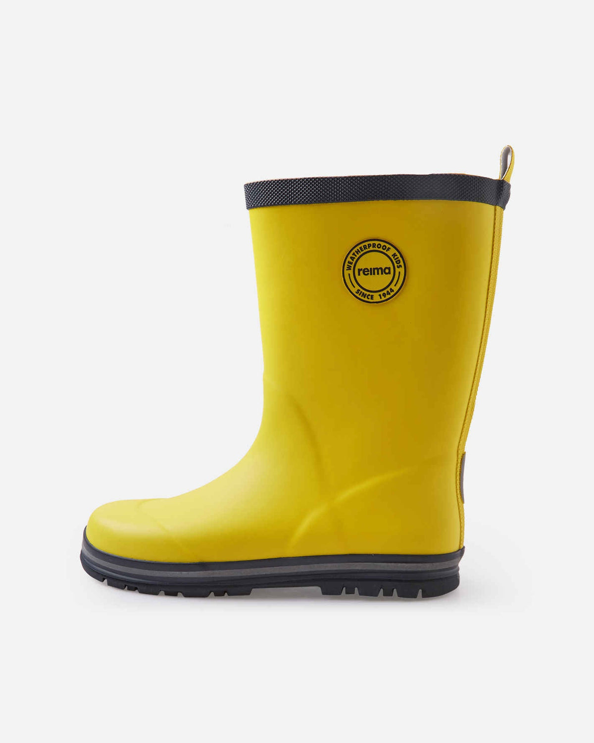 Taika - Kids' Rubber Rain Boots | Reima Everyday