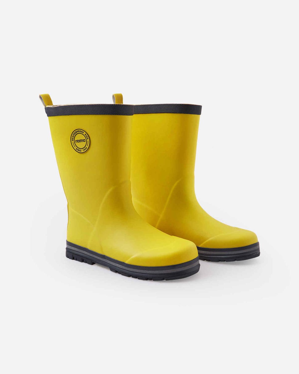 Taika - Kids' Rubber Rain Boots | Reima Everyday