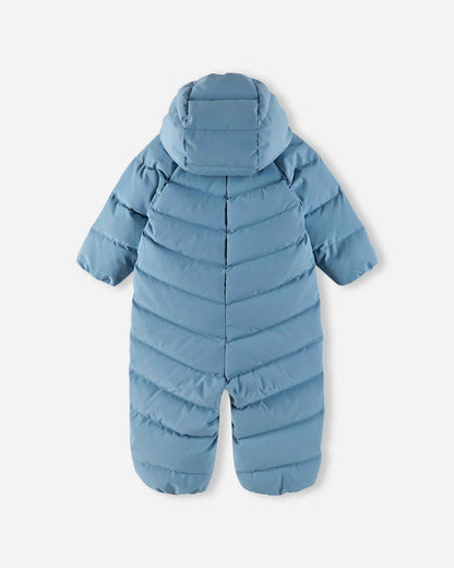 Tilkkanen - Baby Down Snowsuit/Sleep Suit | Reima Quality