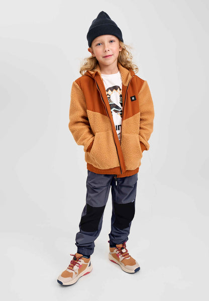Reissari - Kids' Lightweight Merino Wool Beanie | Reima Everyday