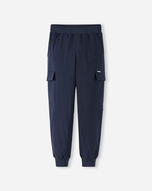 Hypytys - Kids' Water-Repellent Outdoor Pants | Reima Quality