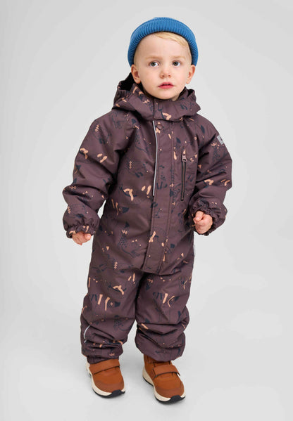 Hiivin - Kids' ReimaTec Waterproof Shoes | Reima Value