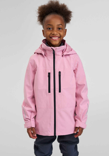 Saarela - ReimaTec Waterproof Shell Jacket | Reima Latest