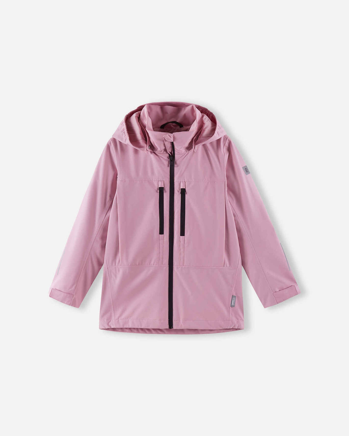 Saarela - ReimaTec Waterproof Shell Jacket | Reima Latest