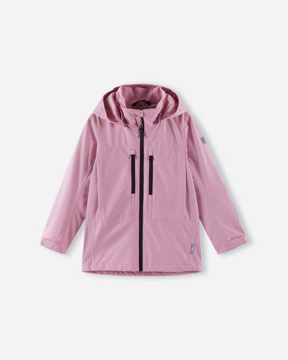 Saarela - ReimaTec Waterproof Shell Jacket | Reima Latest