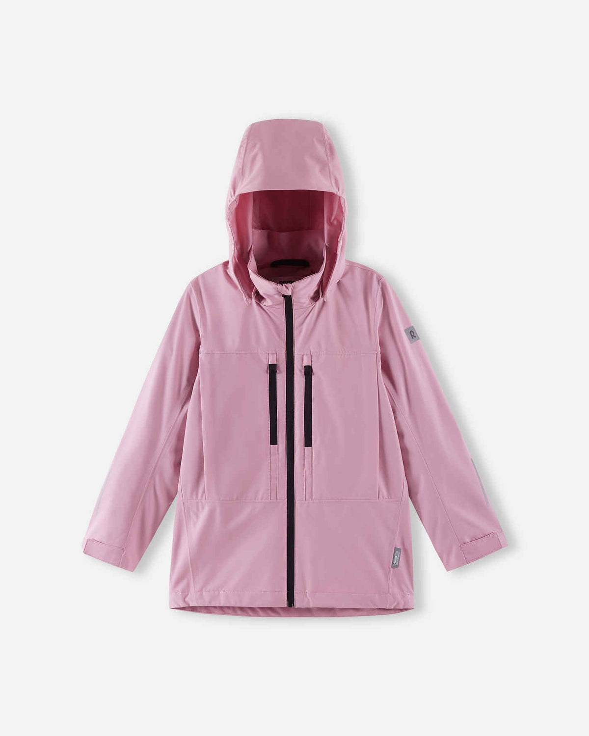 Saarela - ReimaTec Waterproof Shell Jacket | Reima Latest