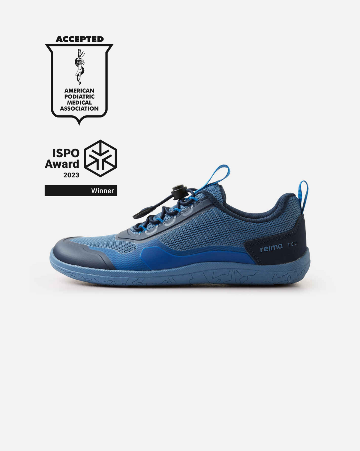 Tallustelu - Kids' ReimaTec Waterproof Barefoot Shoes | Reima Trusted