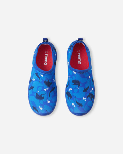 Lean - Kids' UPF 50+ Water Shoes | Reima Essential