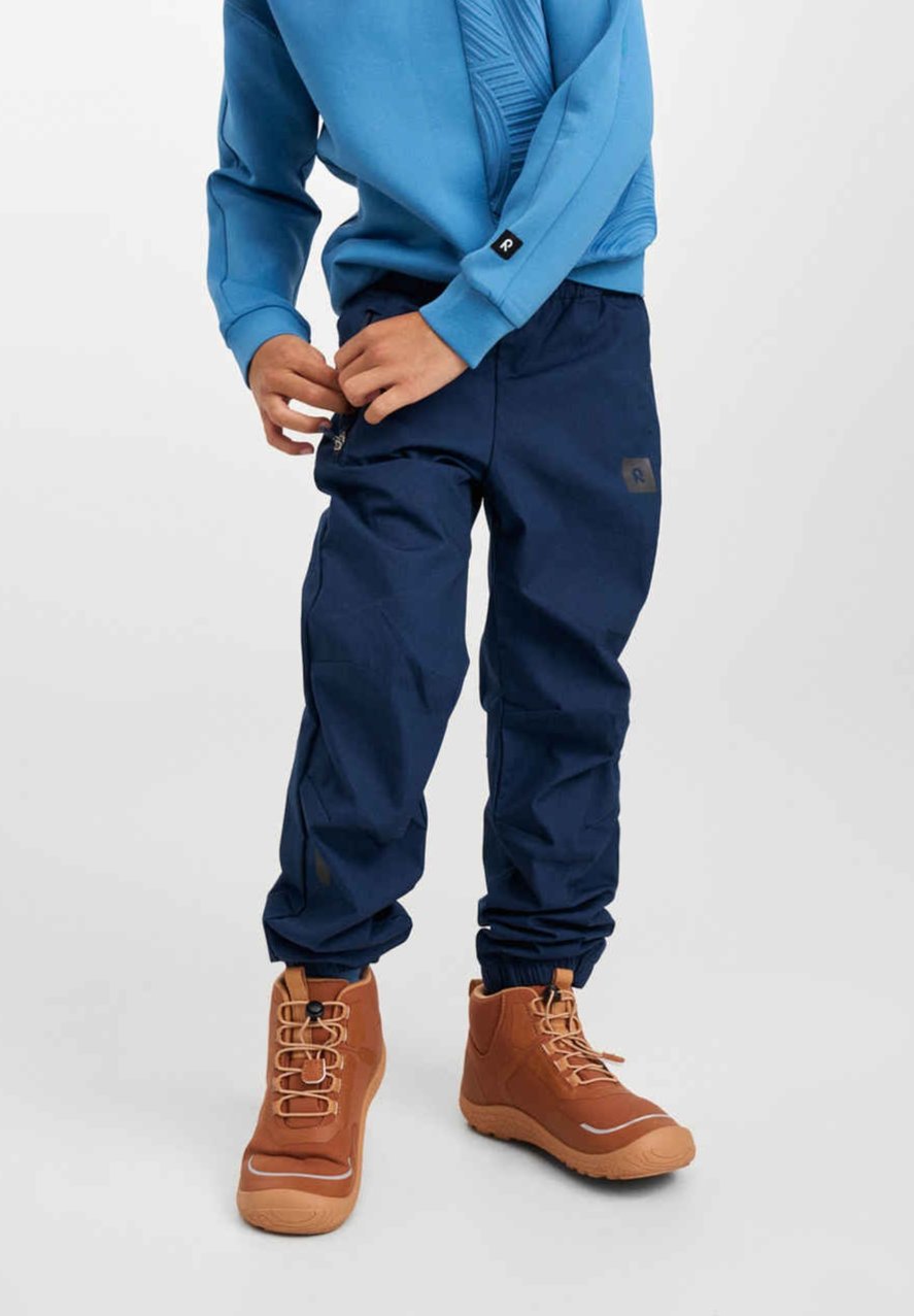 Loikkii - Kids' ReimaTec Waterproof Barefoot Shoes | Reima Everyday