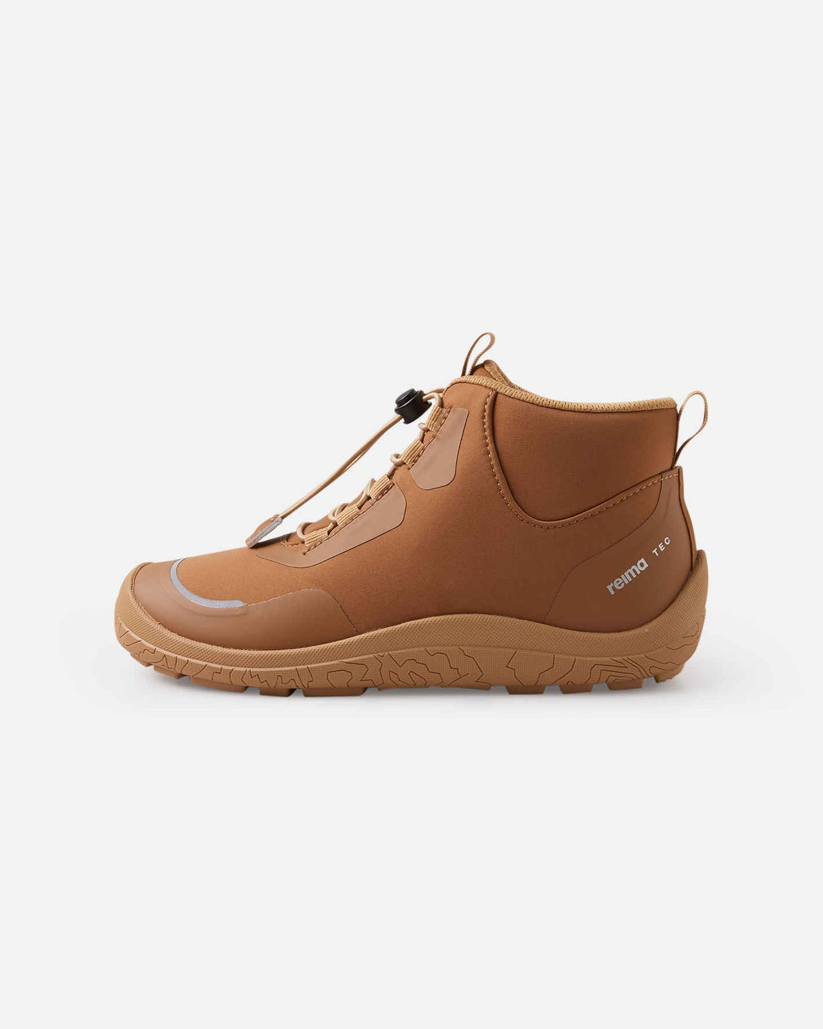 Loikkii - Kids' ReimaTec Waterproof Barefoot Shoes | Reima Everyday