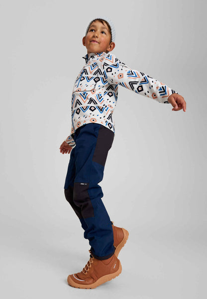 Loikkii - Kids' ReimaTec Waterproof Barefoot Shoes | Reima Everyday