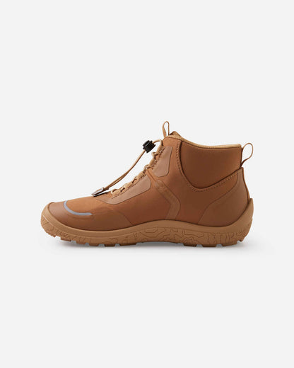 Loikkii - Kids' ReimaTec Waterproof Barefoot Shoes | Reima Everyday